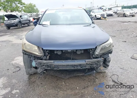 2014 Honda Accord Ex from USA, damaged, VIN 1HGCR2F77EA291148